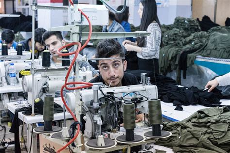 Fournisseur Textile en Turquie